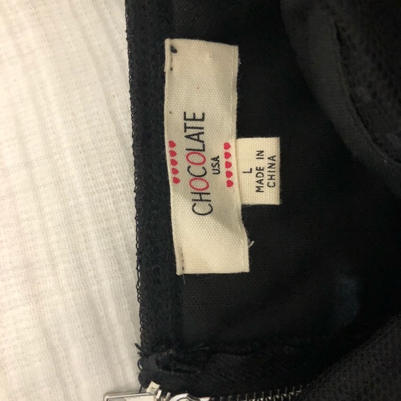 Puff long sleeve top - Picture 2 of 4